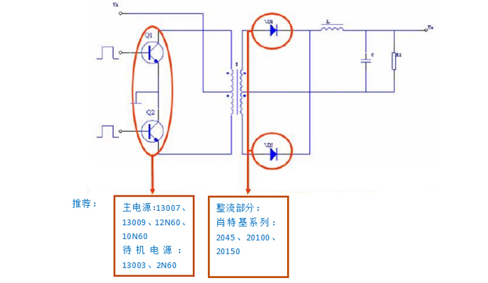 MOS管如何精準控制電路電流？