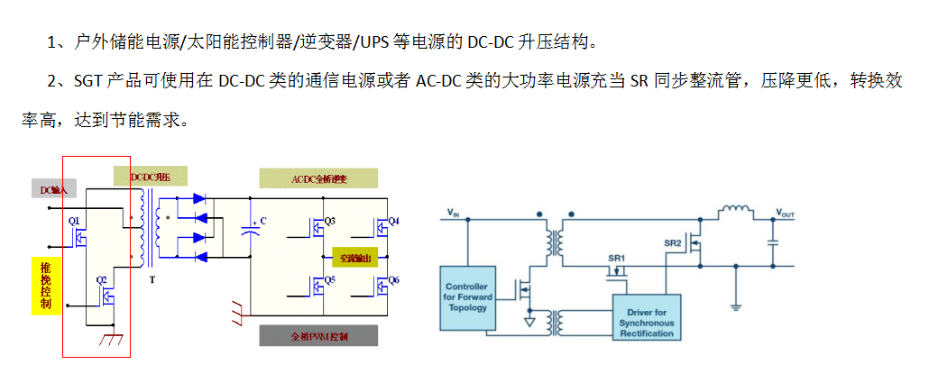 FHP200N6F3A型號MOS管參數